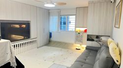 Kent Road (Kallang/Whampoa), HDB 3 Rooms #616713911